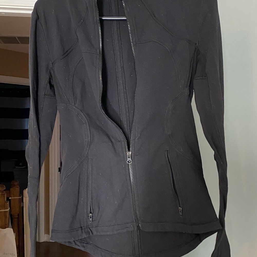 Define jacket